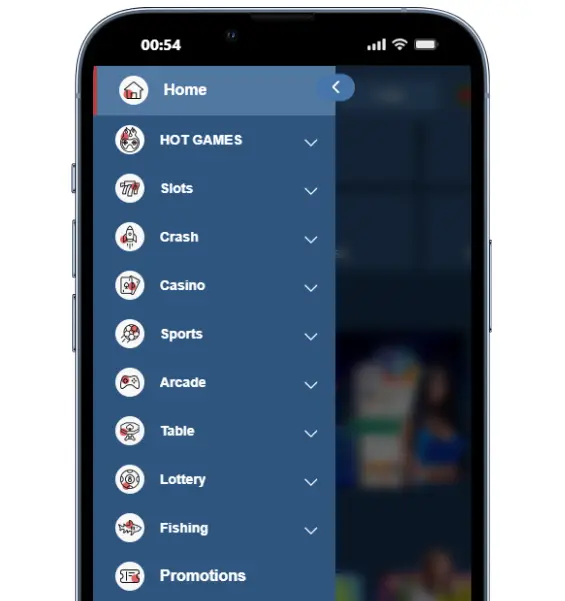 SuperBaji App