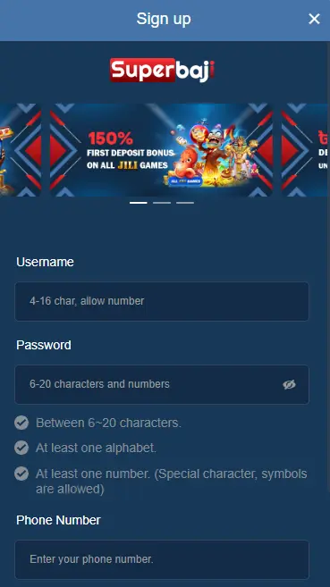 How to Register