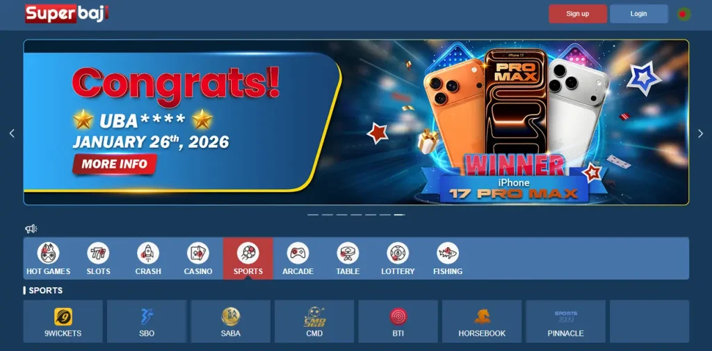 Sports Betting